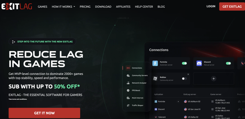 exitlag