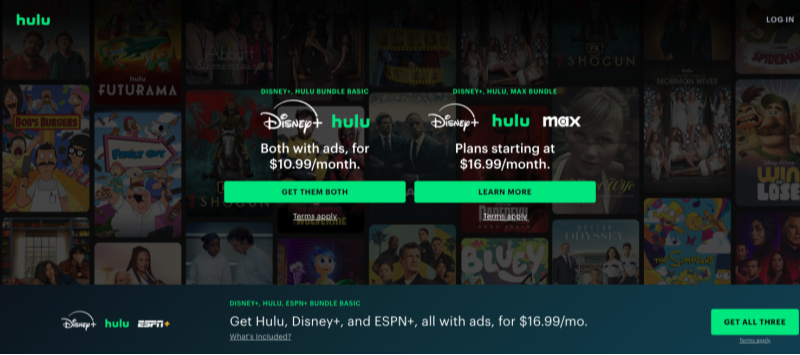 hulu 