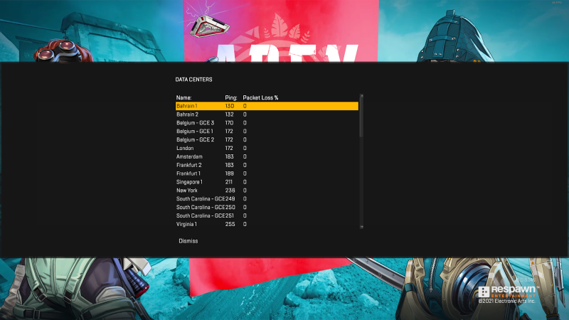 say goodbye to apex lagging with a vpn