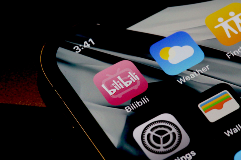 what is bilibili