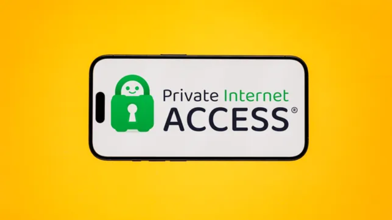 private internet access