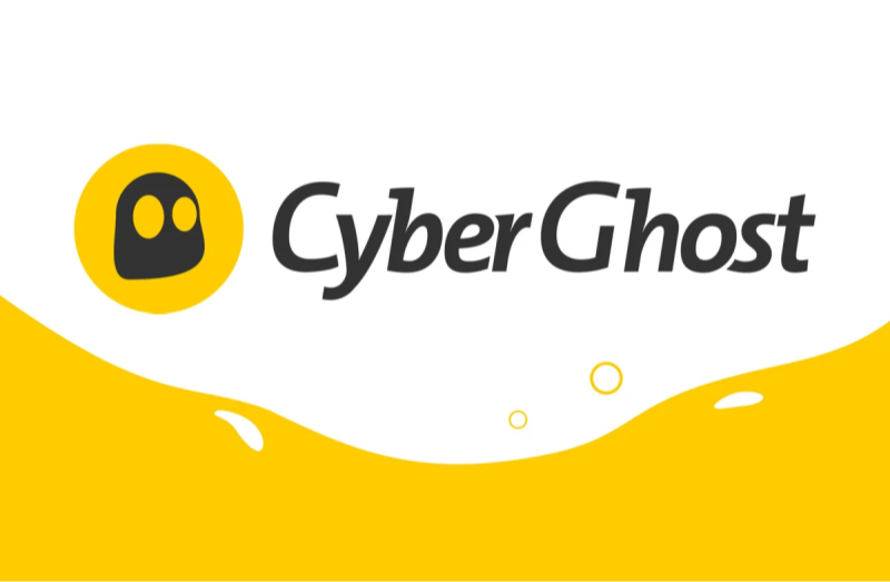 cyber ghost