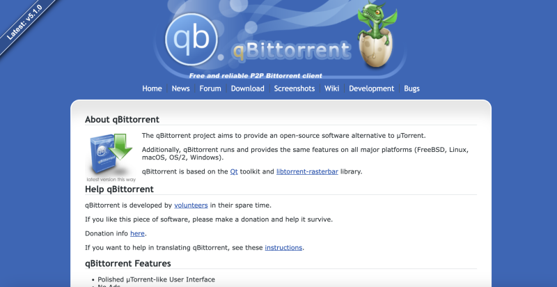 how to set up a vpn for qbittorrent