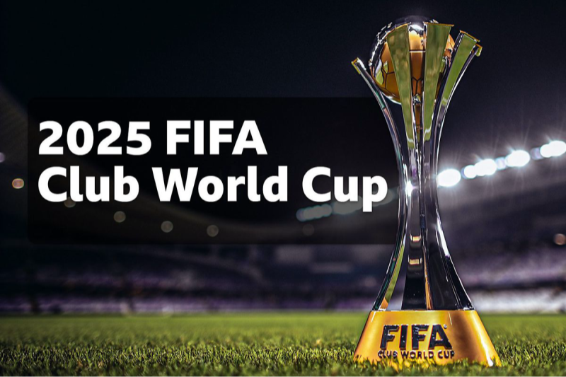 2025 fifa world cu