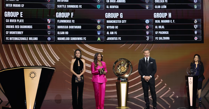 where to watch fifa club world cup 2025