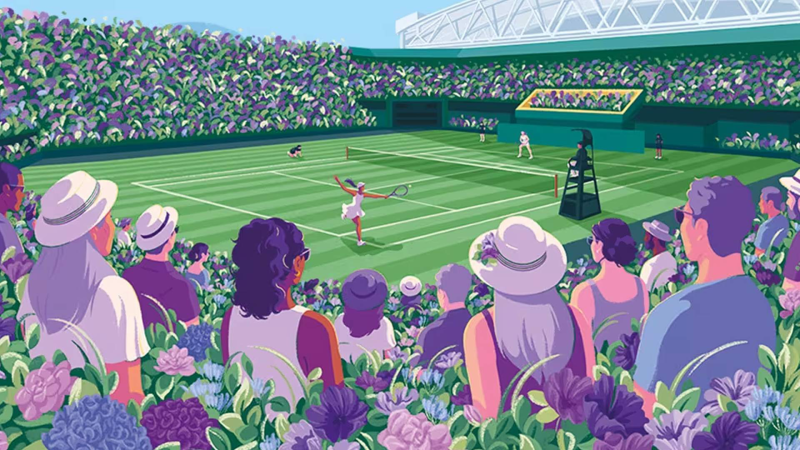 watch wimbledon 2025 for free with vpn