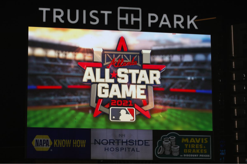 where can you watch the mlb all star game 2025