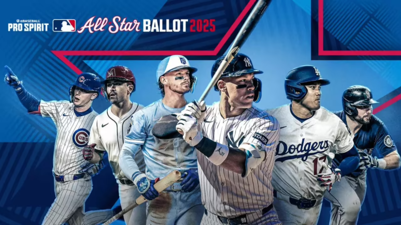 where to watch mlb all star game 2025