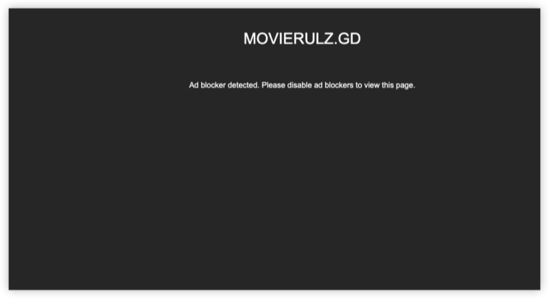 Movierulz ip block