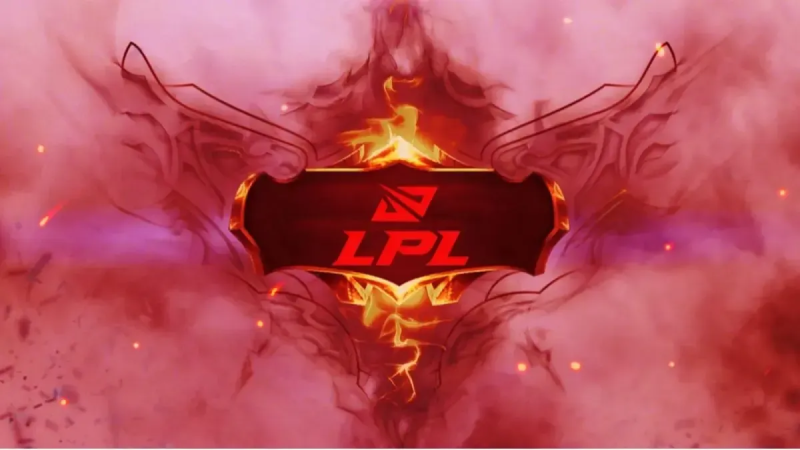 lpl 2025 schedule