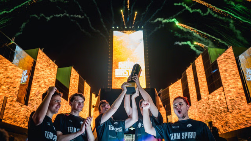 watch riyadh masters dota2 live