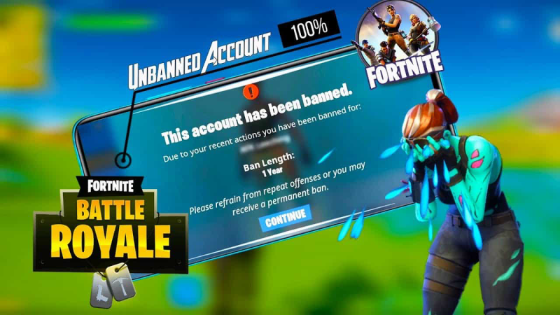 fortnite update locked