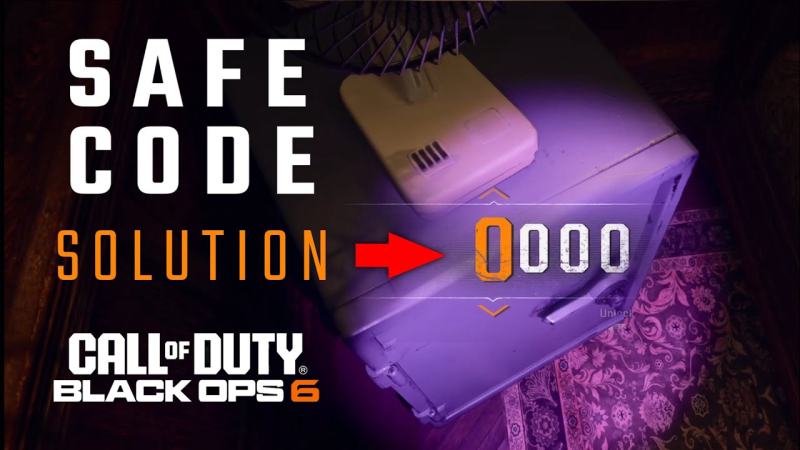 what's the purpose of safe codes in ops6