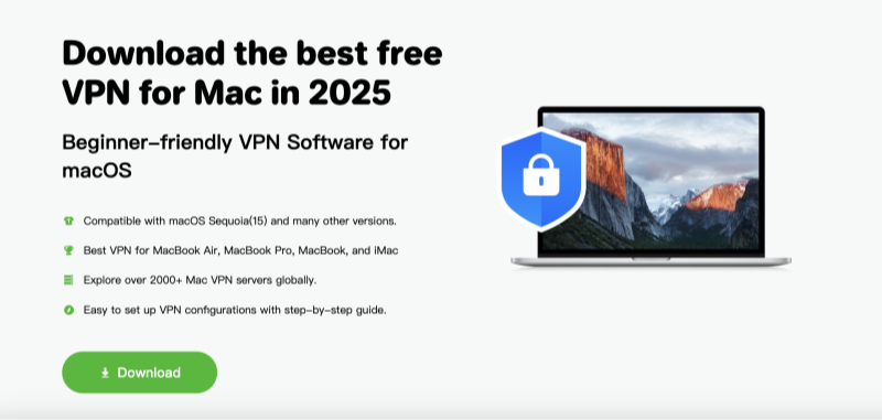 download ufo vpn