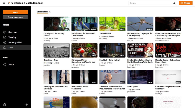 peertube