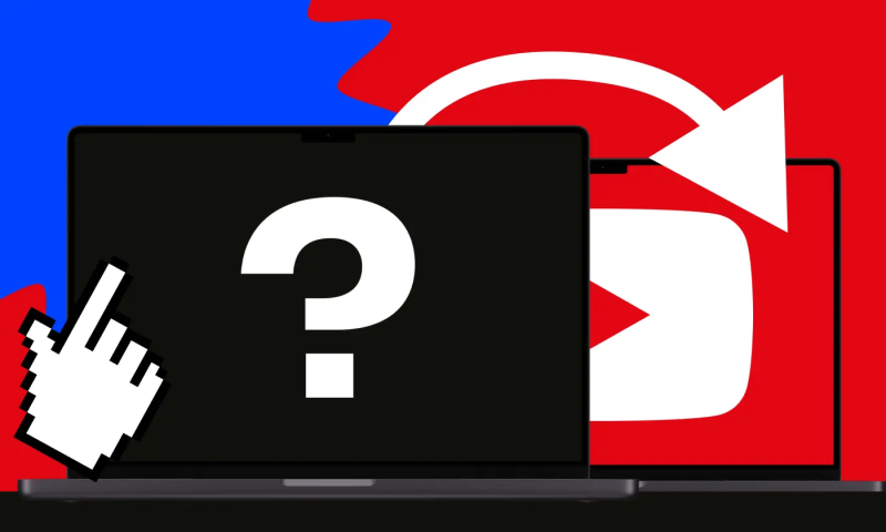 challenges on youtube and the need for alternatives