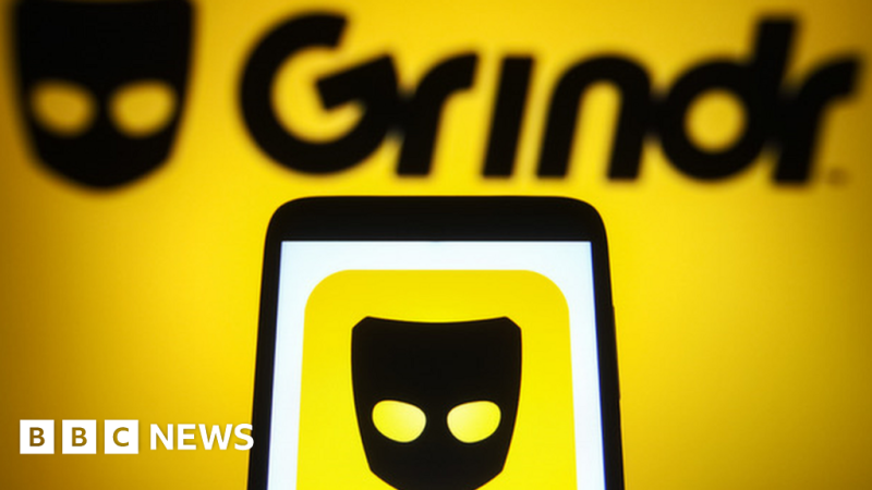 what is ginder and why it might be down