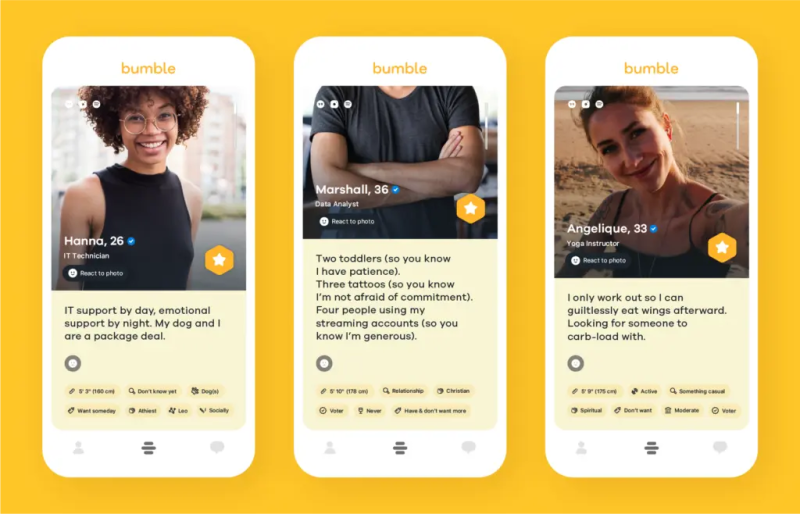 bumble
