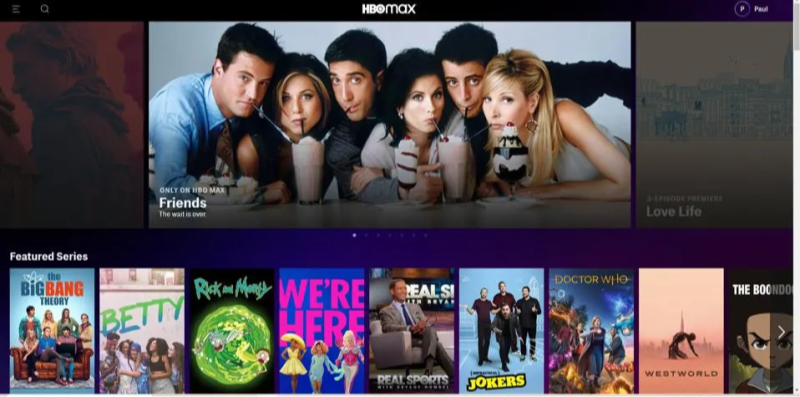 best tools to check if hbo max is down