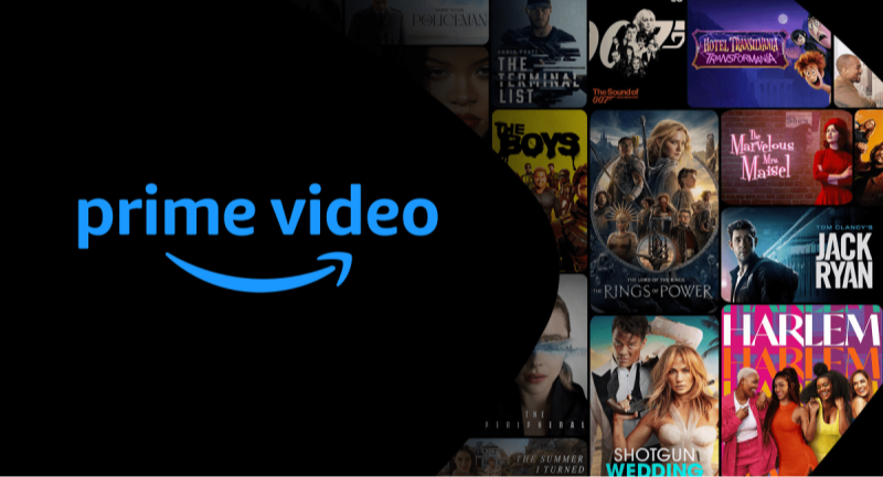 what is prime video why does it go down
