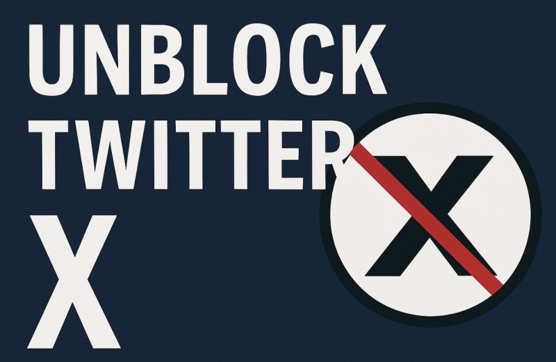 twitter unblocker tools