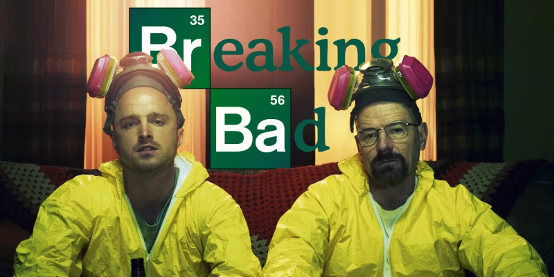 where can i watch breaking bad