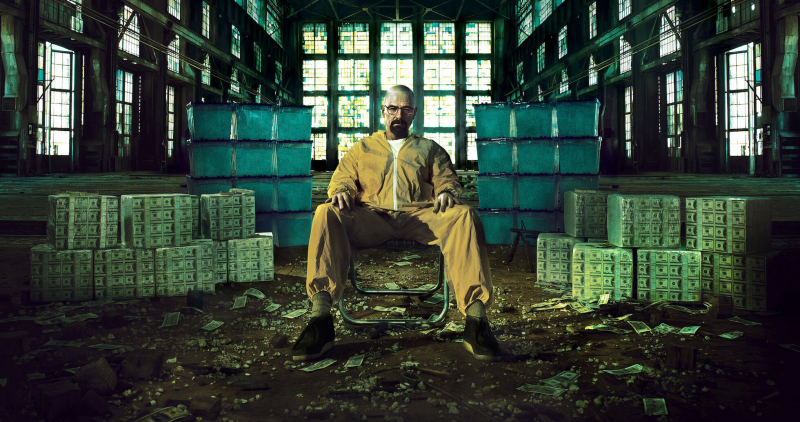 watch breaking bad free options