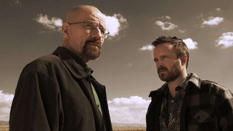 free video resource site to watch breaking bad