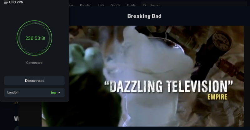 watch breaking bad free