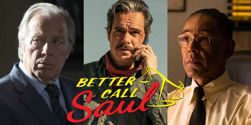 free options to watch better call saul