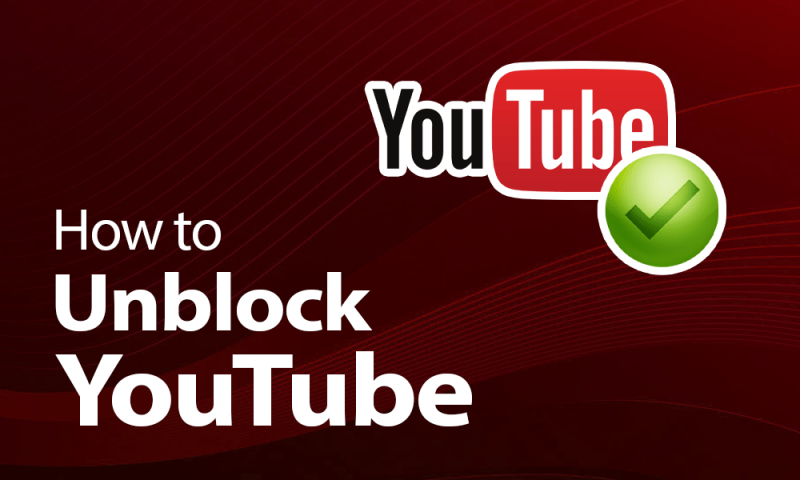 why is youtube blocked at school