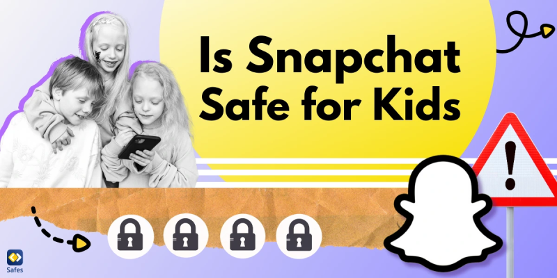what is snapchat and why do kids love it