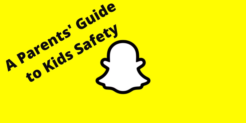 is snapchat safe for kids
