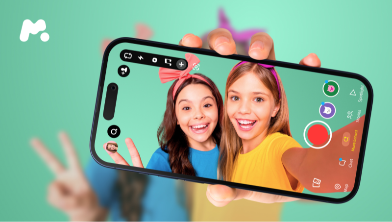 protect your child's privacy online with ufo vpn