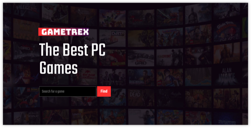 GameTrex