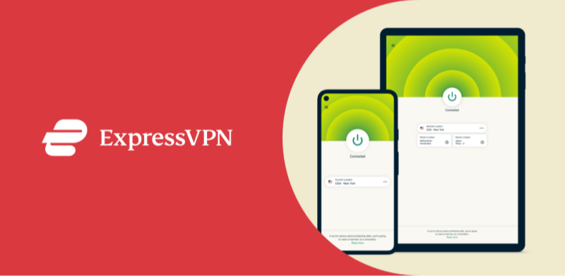 Экспресс VPN