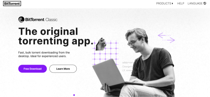 how to use bittorrent safely