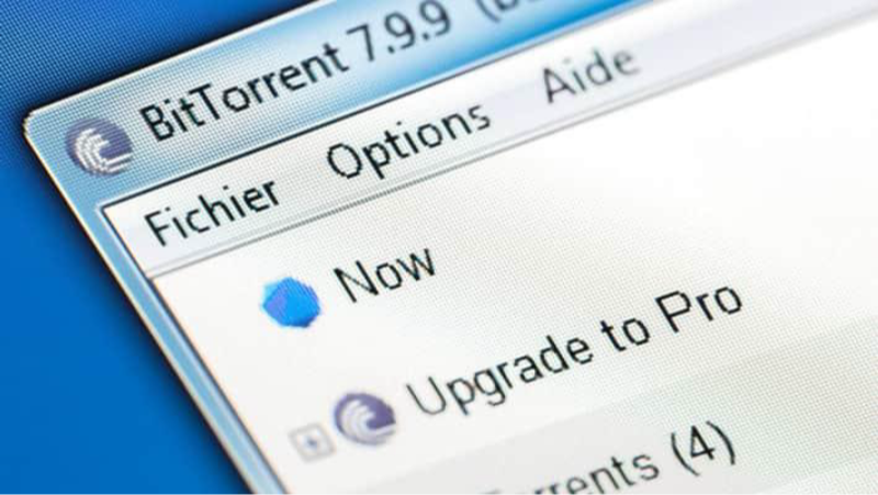 free vpn for bittorrent