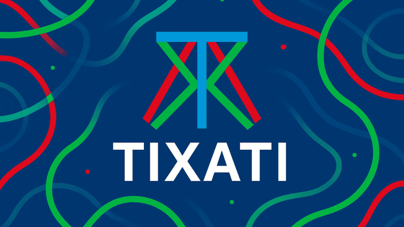 what is tixati 
