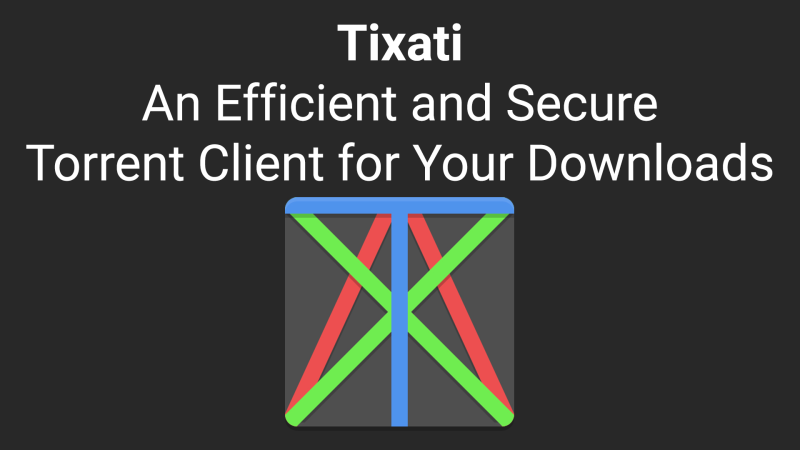 advanced steps for using tixati with a vpn