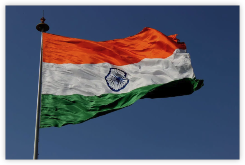 india national flag