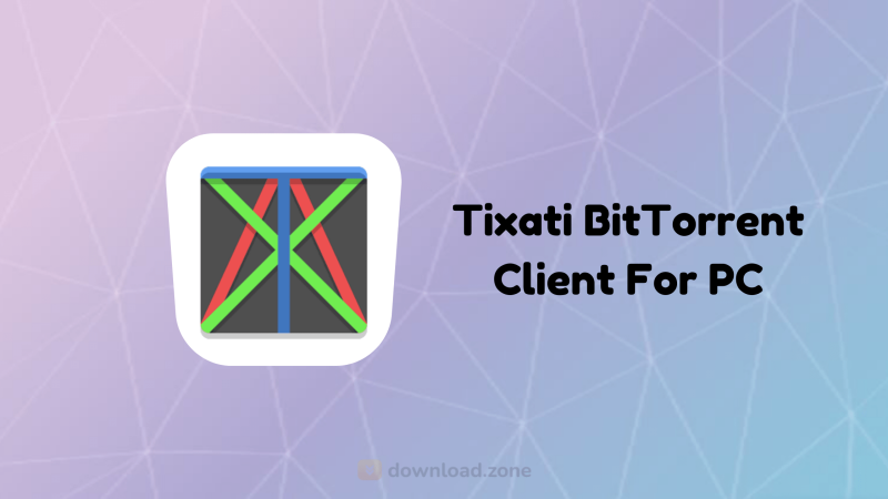 why look for tixati alternatives