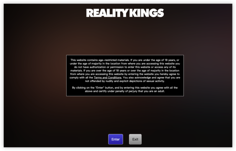 Reality Kings
