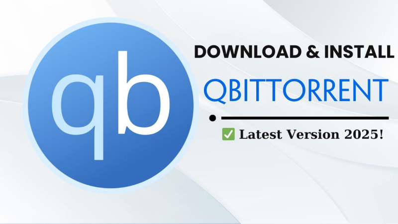 qbittorrent
