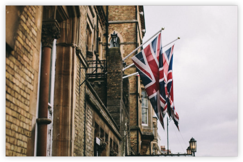 uk national flag