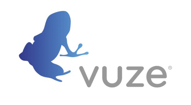 what is vuze