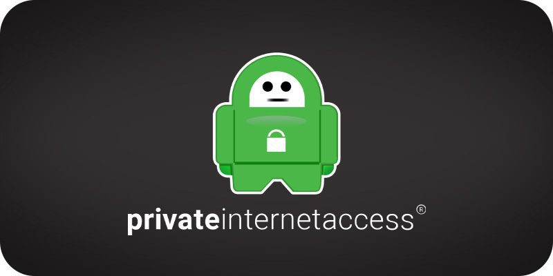 private internet access