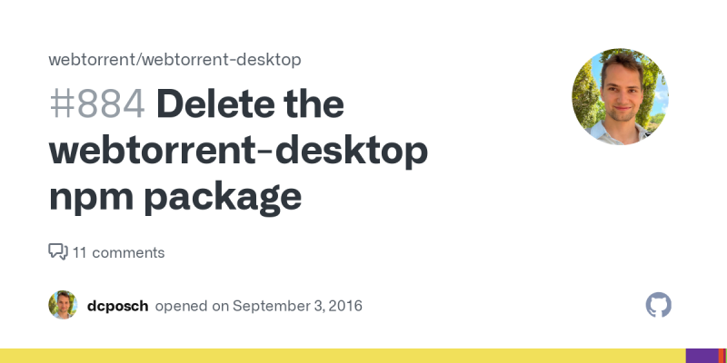 how to remove webtorrent desktop safely