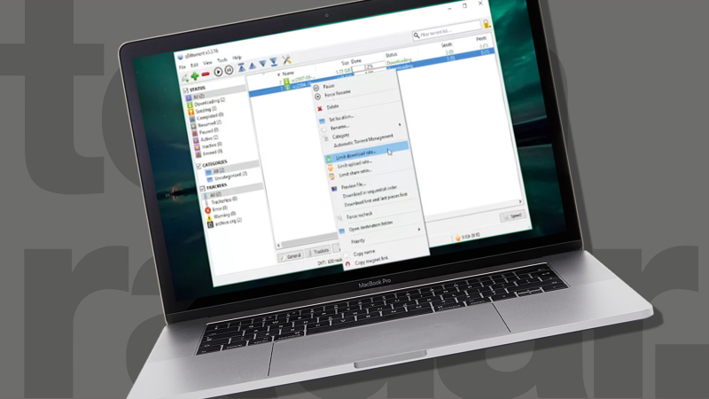remove webtorrent desktop on mac os