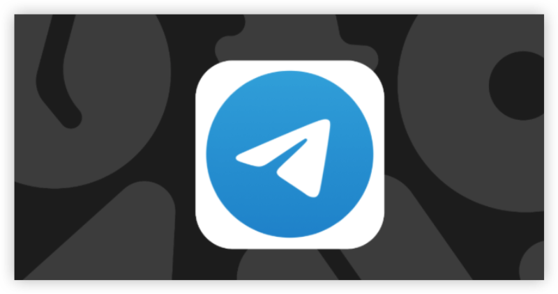 telegram icon